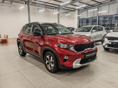 2024 Kia Sonet 1.5 EX CVT