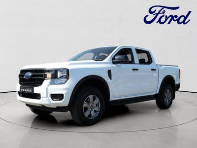 2026 Ford Ranger 2.0D XL 4x4 Double Cab