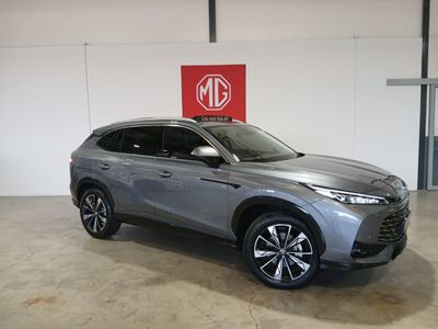 2026 MG HS 1.5T Luxury
