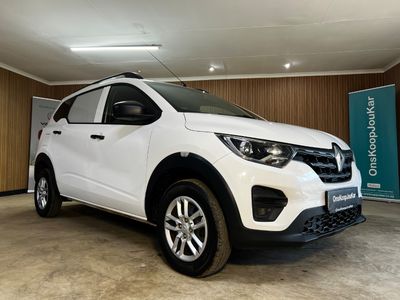 2023 Renault Triber 1.0 Express