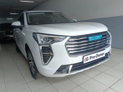 2022 Haval Jolion 1.5T Premium Auto