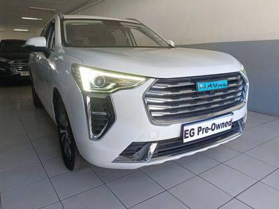 2022 Haval Jolion 1.5T Premium Auto