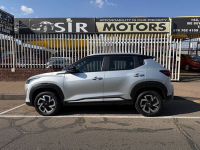 2024 Nissan Magnite 1.0 Acenta