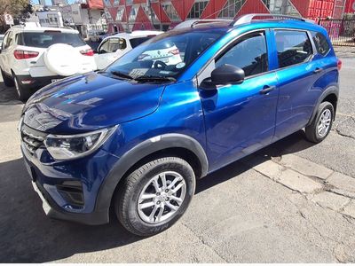 2021 Renault Triber 1.0 Dynamique