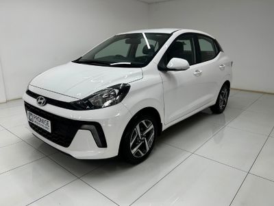 2024 Hyundai Creta 1.5 Premium Auto