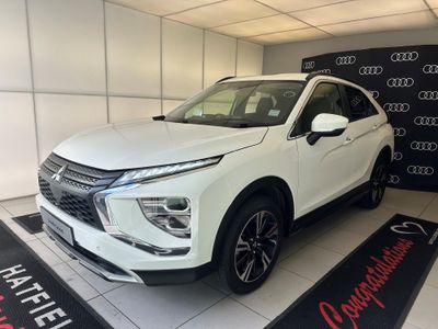 2021 Mitsubishi Eclipse Cross 2.0 GLS Auto