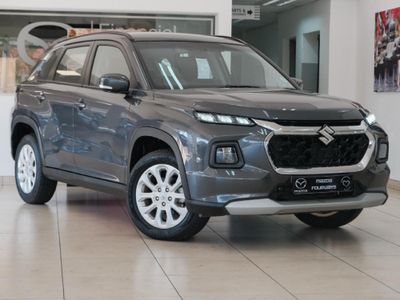 2025 Suzuki Grand Vitara 1.5 GL Auto