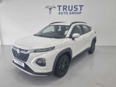 2024 Suzuki Fronx 1.5 GL Auto