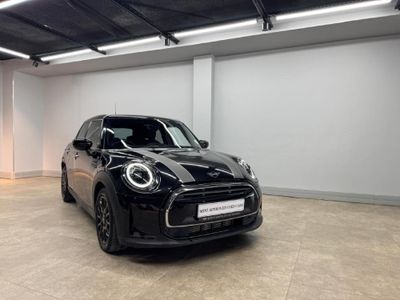 2024 MINI Hatch One 1.5T 5-dr Auto