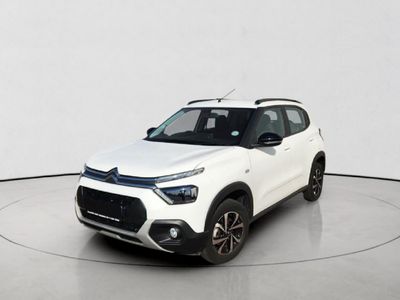 2025 Citroen C3 1.2T Max Auto