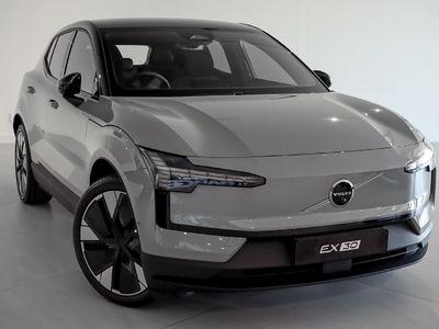 2025 Volvo EX30 Ultra Twin Motor Performance