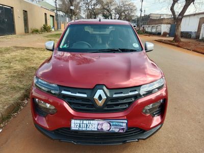 2024 Renault Kwid 1.0 Dynamique Auto