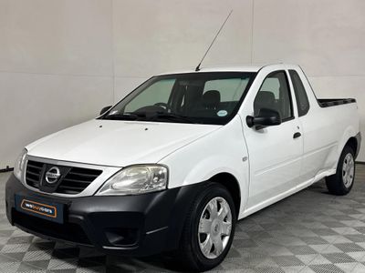2014 Nissan NP200 1.5 dCi Safety Pack