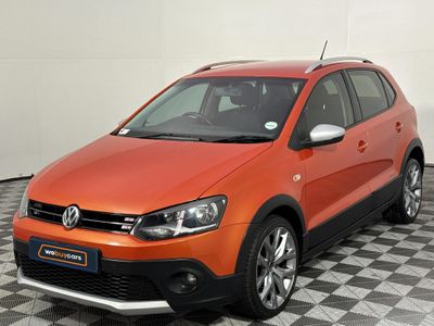 2020 Volkswagen Polo Vivo 1.6 Maxx 5-dr