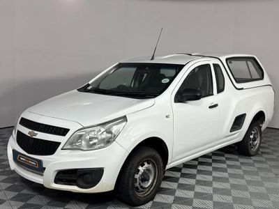 2015 Chevrolet Utility 1.4 A/C