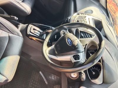 2018 Ford EcoSport 1.0 EcoBoost Titanium Auto