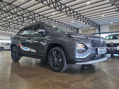 2025 Toyota Starlet Cross 1.5XS Auto