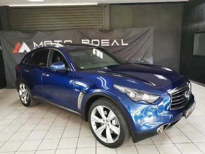 2016 Infiniti QX70 30d S PREMIUM #BARGAIN BARGAIN BARGAIN!!!