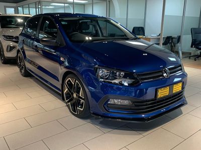 2026 Volkswagen Polo Vivo 1.4