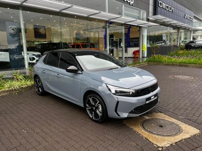 2026 Opel Corsa 1.2T GS Line