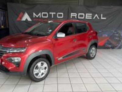 2019 Renault Kwid 1.0 DYNAMIQUE #LOW KM BARGAIN!!!