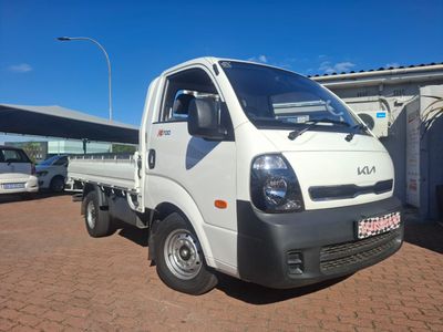 2024 Kia K-Series Pick-Up K 2700 Workhorse