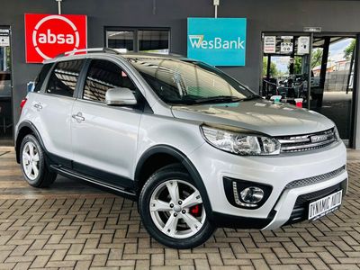 2020 Haval H1 1.5 VVT