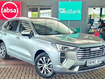 2022 Haval Jolion 1.5T Premium Auto