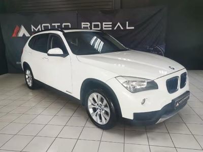 2014 BMW X1 sDRIVE20i xLINE AUTO #BARGAIN +SUNROOF!!!