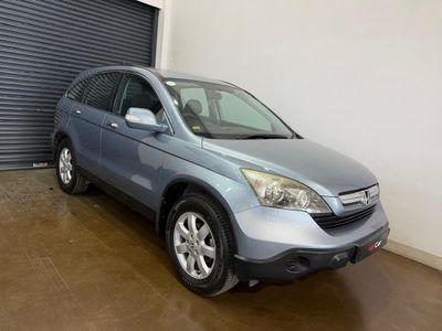 2008 Honda CR-V 2.4 V-TEC RVi