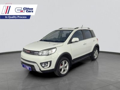 2018 Haval H1 1.5 VVT
