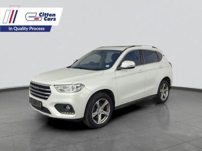 2021 Haval H2 1.5T Luxury Auto