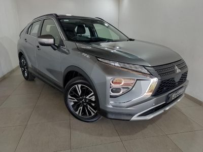 2024 Mitsubishi Eclipse Cross 2.0 GLS Auto