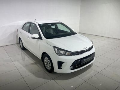 2023 Kia Pegas 1.4 EX Auto