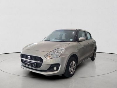 2022 Suzuki Swift 1.2 GL
