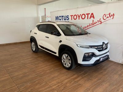 2024 Renault Kiger 1.0 Energy Life