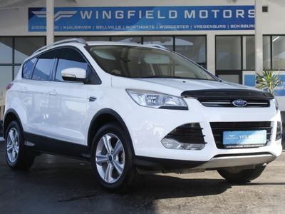 2015 Ford Kuga 1.5 EcoBoost Ambiente