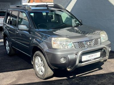 2008 Nissan X-Trail 2.5 LE 4x4 Auto
