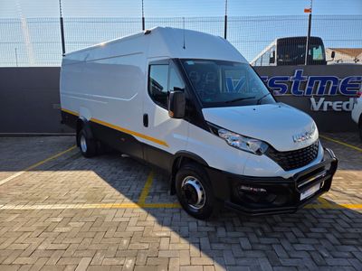 2023 Iveco Daily 65C15 E3 F/C P/V
