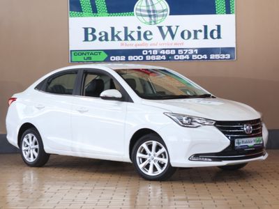 2026 Changan Alsvin 1.4 CS