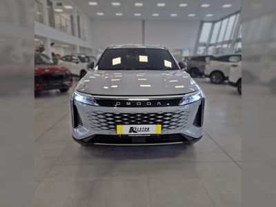 2025 Omoda C9 2.0T Explore AWD