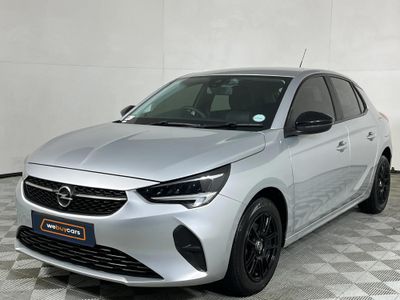 2022 Opel Corsa 1.2 (55kW)