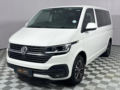 2023 Volkswagen Kombi T6.1 2.0 BiTDI Trendline Plus Auto 4Motion (146kW)