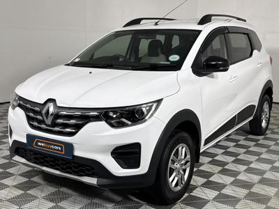 2024 Renault Triber 1.0 Dynamique
