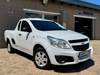 2013 Chevrolet Utility 1.4 Club
