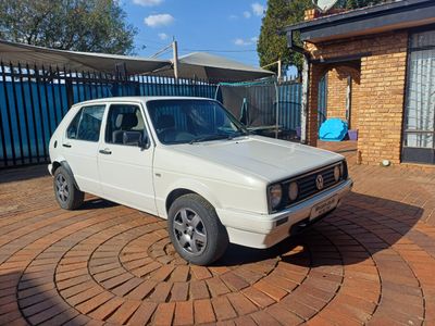 2007 Volkswagen Citi 1.4 Chico