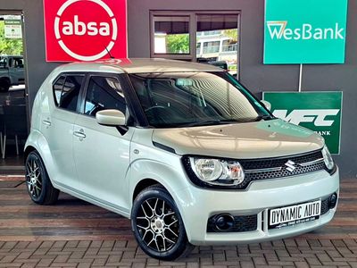 2019 Suzuki Ignis 1.2 GL