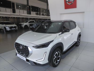 2023 Nissan Magnite 1.0T Acenta Plus Auto