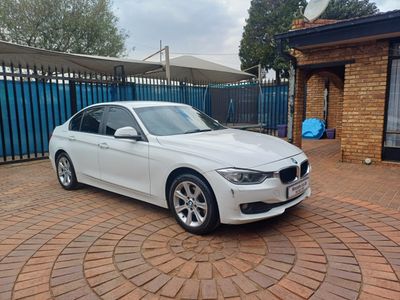 2014 BMW 3 Series 320d Modern Auto