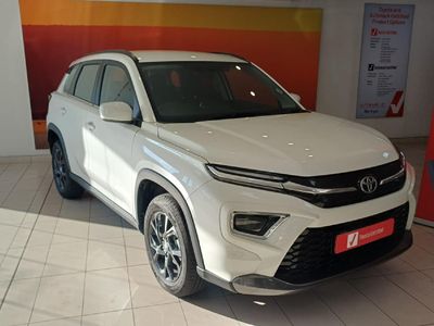 2026 Toyota Urban Cruiser 1.5 XR